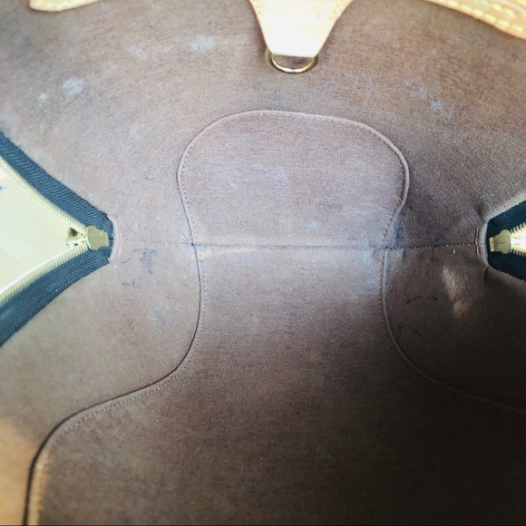 🔥CYBER MON.🔥Louis Vuitton Ellipse Backpack - Picture 9 of 16